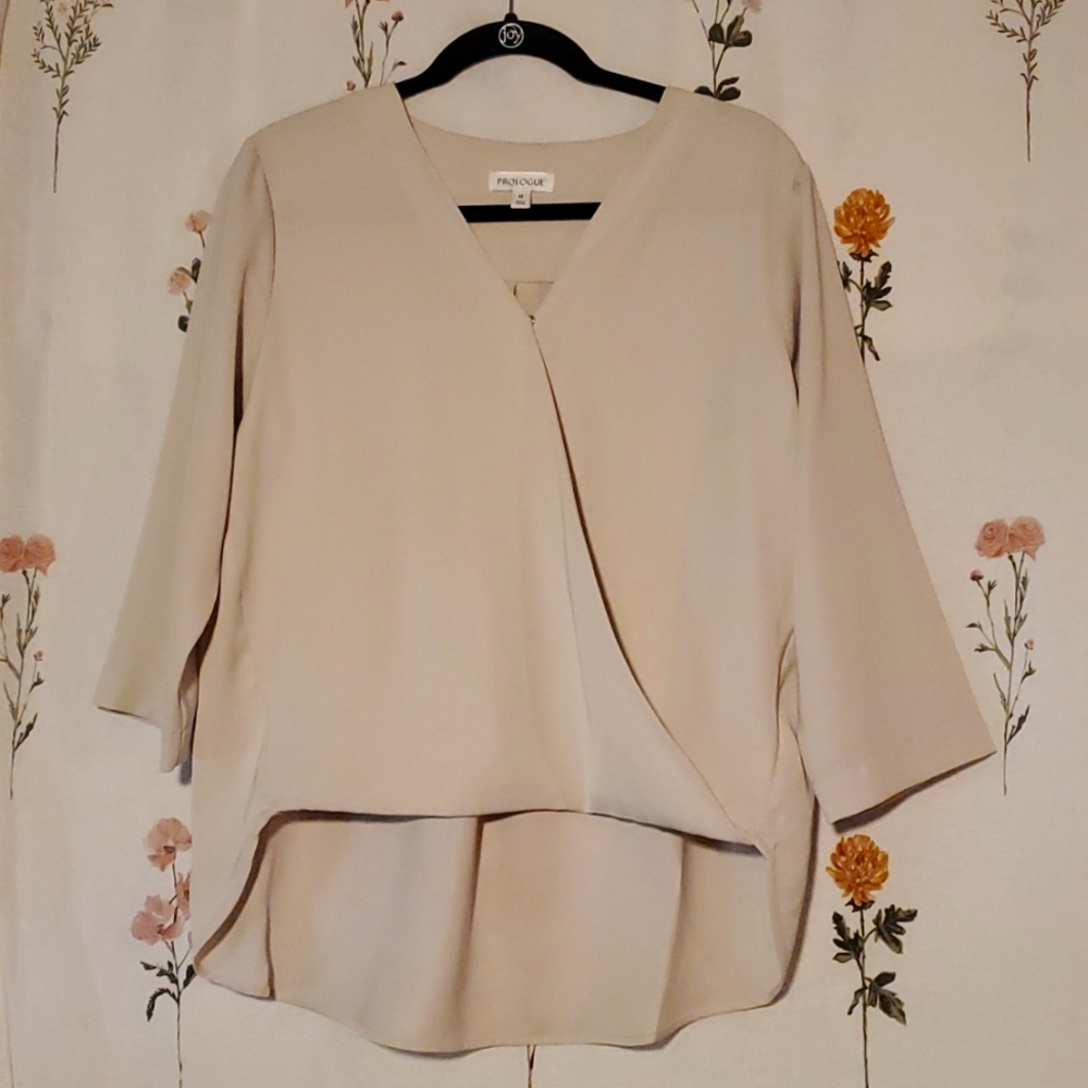 Prologue blouse